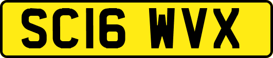 SC16WVX