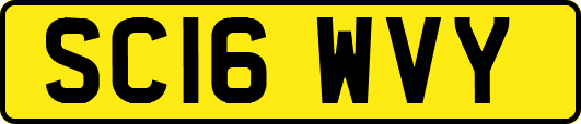 SC16WVY