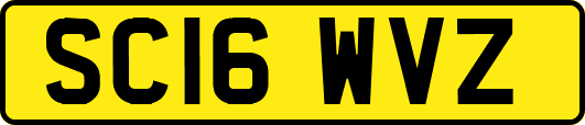 SC16WVZ