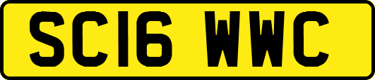 SC16WWC