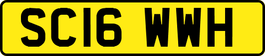 SC16WWH