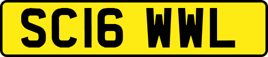 SC16WWL