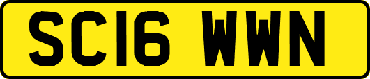 SC16WWN