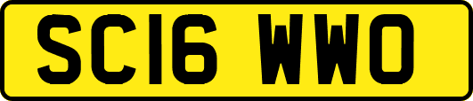 SC16WWO