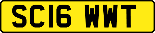 SC16WWT