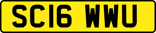 SC16WWU