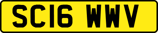 SC16WWV