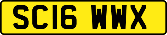 SC16WWX
