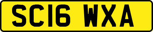 SC16WXA