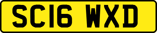 SC16WXD