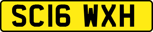 SC16WXH