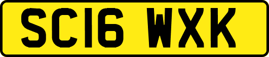 SC16WXK