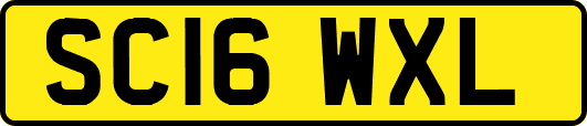 SC16WXL