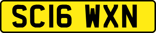 SC16WXN