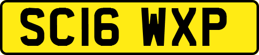 SC16WXP