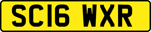 SC16WXR