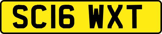 SC16WXT