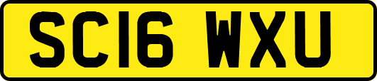 SC16WXU
