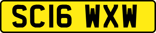 SC16WXW