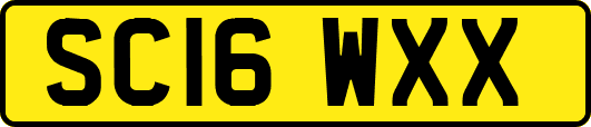 SC16WXX
