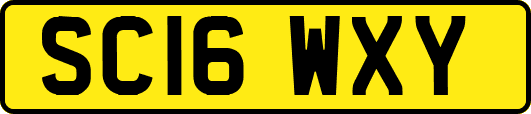 SC16WXY