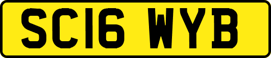 SC16WYB