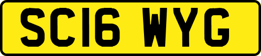 SC16WYG
