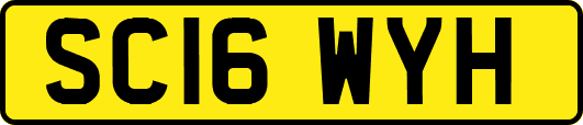SC16WYH