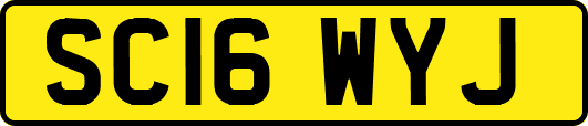SC16WYJ