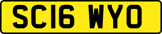 SC16WYO