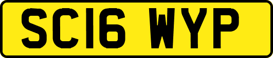 SC16WYP