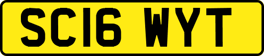 SC16WYT