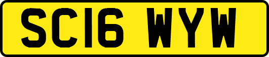 SC16WYW
