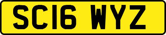 SC16WYZ