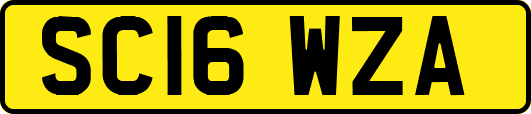 SC16WZA