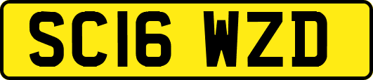 SC16WZD