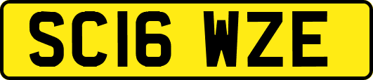 SC16WZE