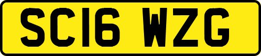 SC16WZG