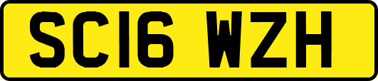 SC16WZH