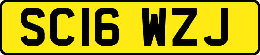 SC16WZJ