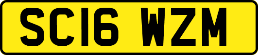 SC16WZM