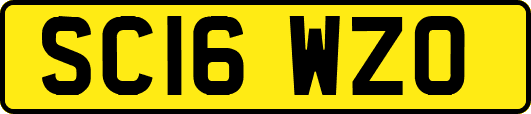 SC16WZO