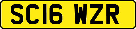 SC16WZR