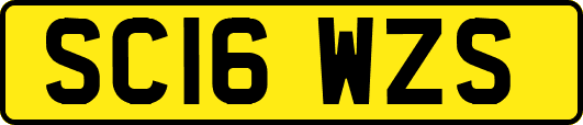 SC16WZS