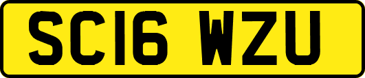 SC16WZU