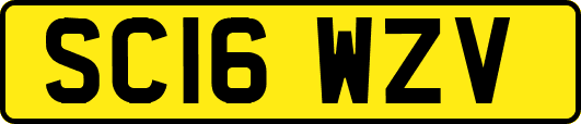 SC16WZV