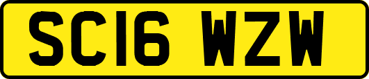 SC16WZW