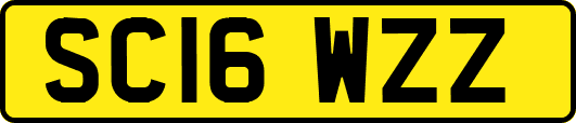 SC16WZZ