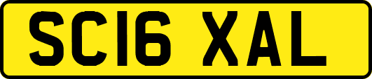 SC16XAL