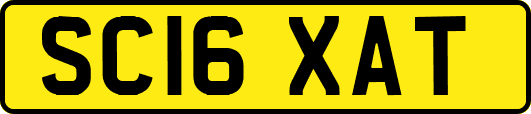 SC16XAT